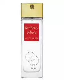 Alyssa Ashley Red Berry Musk woda perfumowana 100 ml