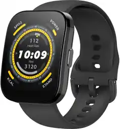 Amazfit Smartwatch Bip 5 Gps Czarny