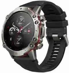 Amazfit Smartwatch Falcon Supersonic Black