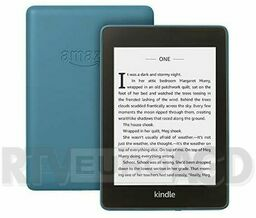 Amazon Kindle Paperwhite 4