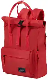 American Tourister Plecak Urban Groove 143779-1123-1CNU Czerwony