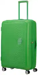 American Tourister Walizka duża Soundbox 88474-1385-1INU Zielony