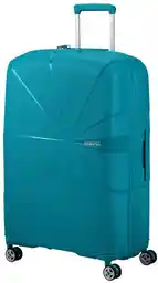 American Tourister Walizka duża StarVibe verdigris 146372-A029