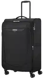 American Tourister Walizka duża SummerRide EXP black 149500-1041