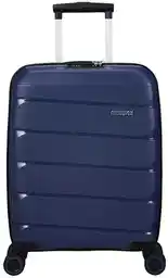 American Tourister Walizka kabinowa Air Move 139254-1552-1CNU Granatowy