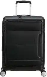 American Tourister Walizka kabinowa Hello Cabin Exp onyx black 149416-0581