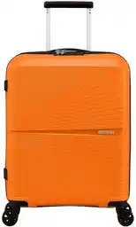 American Tourister Walizka mała Airconic mango orange 128186-B048