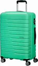 American Tourister Walizka średnia Flashline Pop 151104-1507-1CNU Zielony