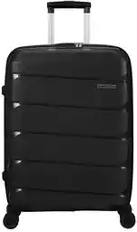 American Tourister Walizka średnia na 4 kółkach Air Move black 139255-1041