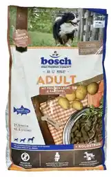 Ami Play BOSCH Adult łosoś i ziemniaki 3 kg