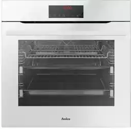 Amica ED57689WA+ X-Type WiFi Biały piekarnik