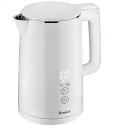 Amica KF 6011 Digital 1,5l 2200W czajnik elektryczny