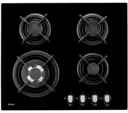 Amica PG64113SR 60cm płyta gazowa