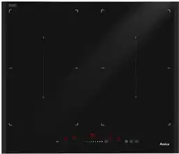 Amica PID 6544NSTB 2.1 57,6cm płyta indukcyjna