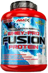 Amix Whey-Pro Fusion Protein 2300g