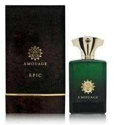 Amouage Epic