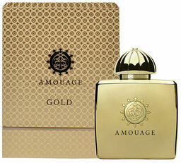 Amouage Gold