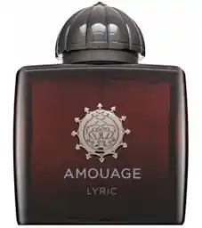 Amouage Lyric Woman woda perfumowana dla kobiet 100ml