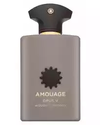 Amouage Opus V Woods Symphony woda perfumowana 100 ml