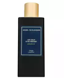 Angel Schlesser Les Eaux D Un Instant Absolu Deep Leather woda perfumowana 100 ml