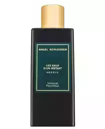 Angel Schlesser Les Eaux D Un Instant Absolu Sensual Patchouli woda perfumowana 100 ml