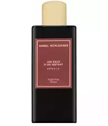 Angel Schlesser Les Eaux D Un Instant Absolu Sublime Rose woda perfumowana 100 ml