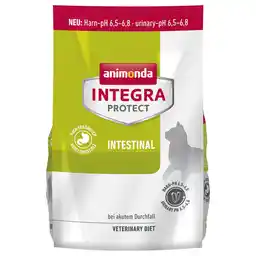 Animonda Integra Protect Adult Intestinal - 1,2 kg karma sucha