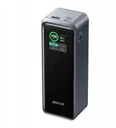 Anker 737 Prime A1340011 27650mAh 250W Srebrny Powerbank