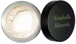 Annabelle Minerals podkłady