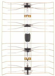 Antena szerokopasmowa