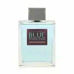 Antonio Banderas Blue Seduction For Women woda toaletowa 200 ml