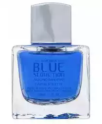 Antonio Banderas Blue Seduction woda toaletowa 50 ml