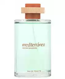 Antonio Banderas Mediterraneo woda toaletowa 200 ml