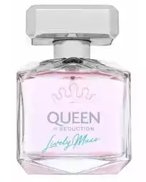 Antonio Banderas Queen Of Seduction Lively Muse woda toaletowa 50 ml