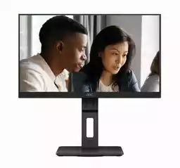 AOC 22E2UMF 21,5 cala Full HD VA 75Hz 4ms monitor LED