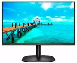 AOC 24B2XDA 24 cale Full HD IPS 75Hz 4ms monitor LED