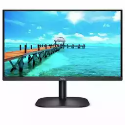 AOC 24B2XDM 24 cale Full HD VA 75Hz 4ms monitor LED