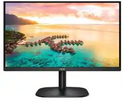 AOC 24B2XH 24 Full HD IPS 75Hz 7ms Monitor LED