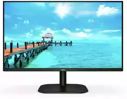 AOC 24B2XHM2 24 cale Full HD VA 75Hz 4ms monitor LED