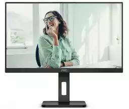 AOC 24P3CV 24 cale Full HD IPS 75Hz 4ms monitor LED