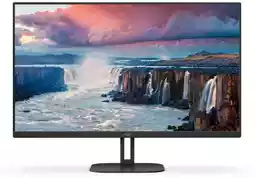 AOC 24V5CE/BK 24 cale Full HD IPS 75Hz 4ms monitor LED