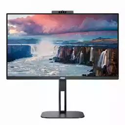 AOC 24V5CW 24 cale Full HD IPS 75Hz 4ms monitor LED