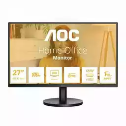 AOC 27B3CA2 27 cali Full HD IPS 100Hz 1ms MPRT monitor LED