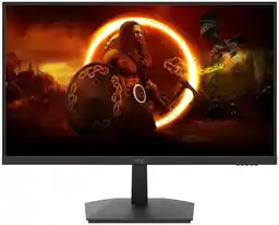 AOC 27G15N2 27 Full HD Fast VA 180Hz 1ms MPRT Gamingowy Monitor LED