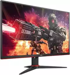 AOC 27G2AE/BK 27 cali Full HD IPS 144Hz 1ms Gamingowy monitor LED