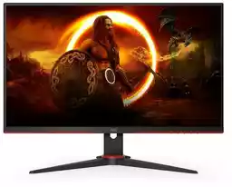 AOC 27G2SPAE 27 cali Full HD IPS 165Hz 1ms Gamingowy monitor LED