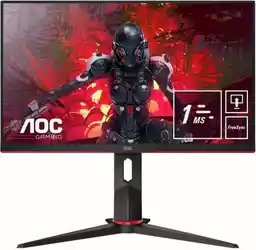 AOC 27G2U5/BK 27 cali Full HD IPS 75Hz 1ms monitor LED