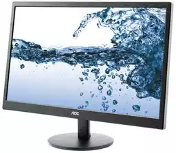 AOC e2270Swn 22 cale Full HD TFT 60Hz 5ms monitor LED