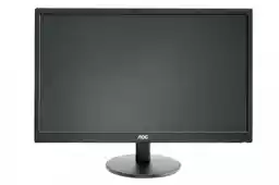 AOC M2470SWH 24 cale Full HD MVA 60Hz 5ms monitor LED