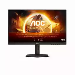 AOC Q27G4X 27 cali 2K IPS 180Hz 0,5ms MPRT Gamingowy monitor LED